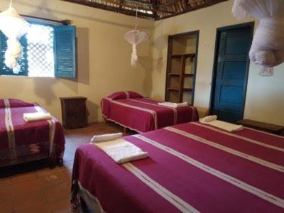 Hotel Pez De Oro Monterrico Quarto foto